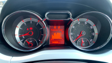 Vauxhall Adam 1.2i Energised 3dr Petrol Hatchback